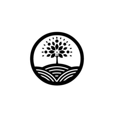 Logo Farmer Profile (1) Southern-lights-logo-BLACK-white-2