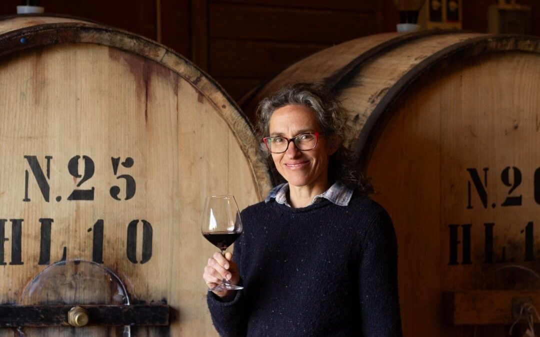 Mania Castelli  | La Torre alle Tolfe | 50 ha | Olive & Viticulture | Italy